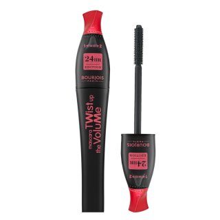 Bourjois Twist Up The Volume Mascara спирала 23 Black 8 ml