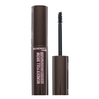 Rimmel London Wonder'Full Brow Mascara спирала за вежди 03 Dark 4,5 ml