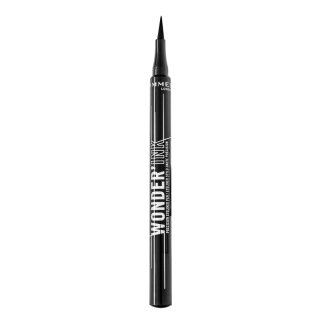 Rimmel London Wonder'Ink Ultimate Eyeliner очна линия писалка Black