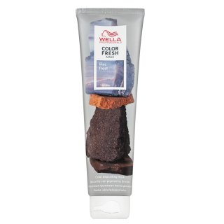 Wella Professionals Color Fresh Mask Интензивна възстановяваща цветна маска За всякакъв тип коса Lilac Frost 150 ml