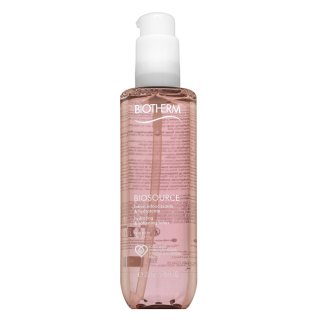 Biotherm Biosource успокояващ тоник 24H Hydrating & Softening Toner Dry Skin 200 ml