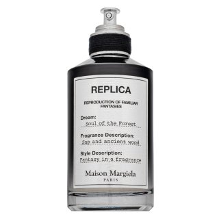 Maison Margiela Replica Soul Of The Forest Парфюмна вода унисекс 100 ml