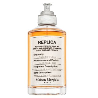 Maison Margiela Replica Autumn Vibes тоалетна вода унисекс 100 ml