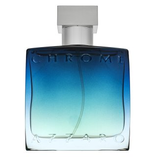 Azzaro Chrome Eau de Parfum