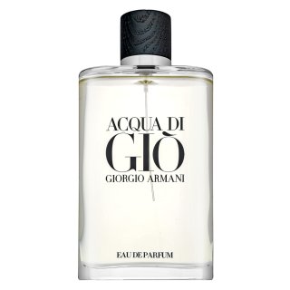 Armani (Giorgio Armani) Acqua di Gio Pour Homme Парфюмна вода за мъже 200 ml
