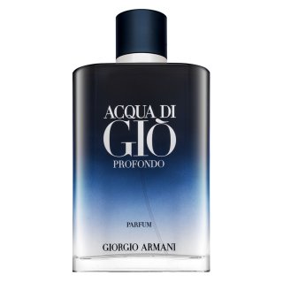 Armani (Giorgio Armani) Acqua di Gio Profondo Parfum парфюм за мъже 200 ml