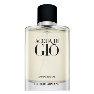 Armani (Giorgio Armani) Acqua di Gio Pour Homme Парфюмна вода за мъже Refillable 100 ml