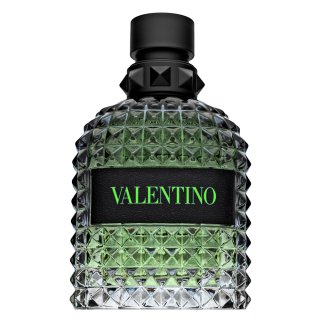 Valentino Uomo Born In Roma Green Stravaganza тоалетна вода за мъже 100 ml