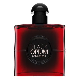 Yves Saint Laurent Black Opium Over Red Eau de Parfum