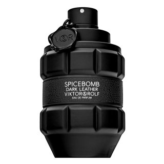 Viktor & Rolf Spicebomb Dark Leather Eau de Parfum