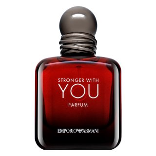 Armani (Giorgio Armani) Stronger With You парфюм за мъже 50 ml