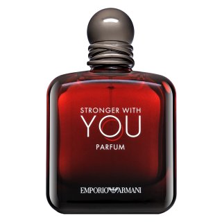 Armani (Giorgio Armani) Stronger With You парфюм за мъже 100 ml