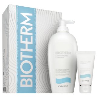 Biotherm комплект за грижа за лице Lait Corporel & Biomains Set