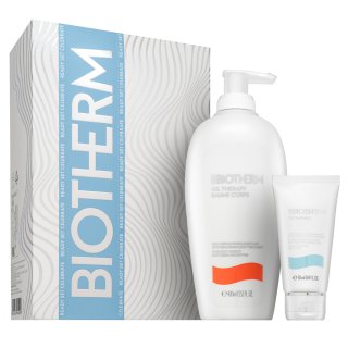 Biotherm комплект за грижа за лице Oil Therapy Set