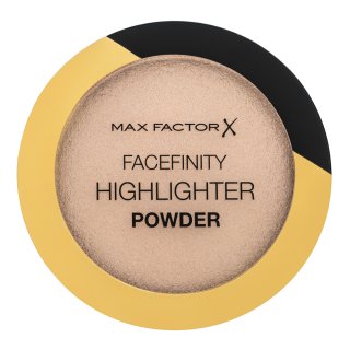 Max Factor Facefinity Highlighter Powder озарител 01 Nude Beam 8 g