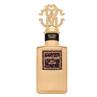 Roberto Cavalli Wild Incense парфюм унисекс 100 ml