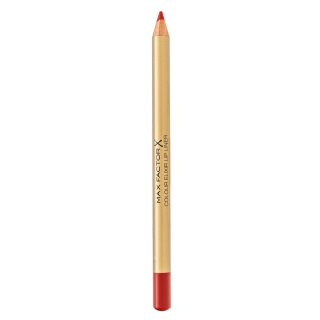 Max Factor Color Elixir Lipliner молив-контур за устни 055 Red Poppy