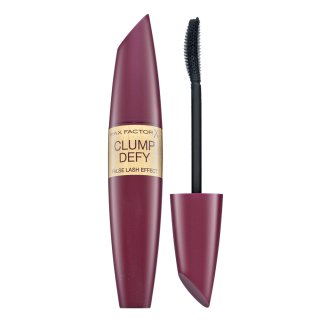 Max Factor Clump Defy Mascara спирала за удължаване и обем на миглите 01 Black 13 ml