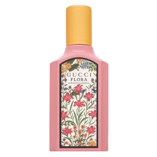 Gucci Flora Gorgeous Gardenia Парфюмна вода за жени 50 ml