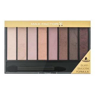 Max Factor Masterpiece Nude Palette палитра сенки за очи 03 Rose Nudes 6,5 g