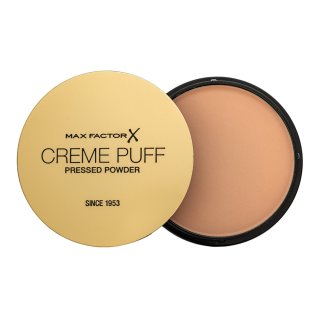 Max Factor Creme Puff Pressed Powder пудра 50 Natural 14 g