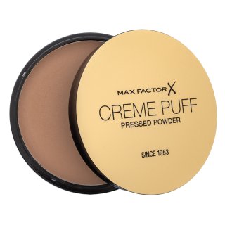Max Factor Creme Puff Pressed Powder пудра 42 Deep Beige 14 g