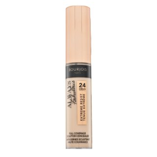 Bourjois Always Fabulous 24HRS Extreme Resist Concealer течен коректор за изравняване тена на кожата 300 Beige Rose