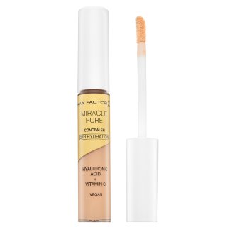 Max Factor Miracle Pure Concealer течен коректор с овлажняващо действие 01 7,8 ml