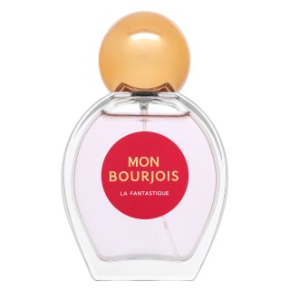 Bourjois Mon Bourjois La Fantastique Парфюмна вода за жени 50 ml