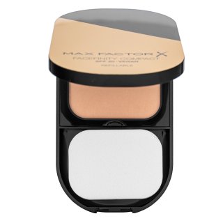 Max Factor Facefinity Compact Foundation Фон дьо тен на прах за всички видове кожа 003 Natural Rose 10 g