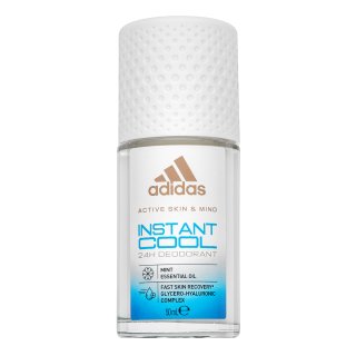 Adidas Instant Cool Дезодорант рол-он унисекс 50 ml