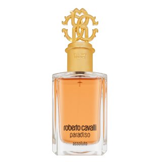 Roberto Cavalli Paradiso Assoluto Eau de Parfum