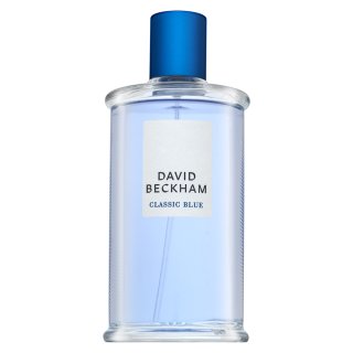 David Beckham Classic Blue тоалетна вода за мъже 100 ml