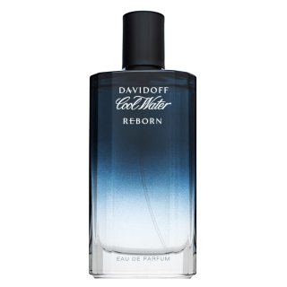 Davidoff Cool Water Reborn Парфюмна вода за мъже 100 ml