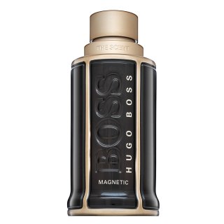 Hugo Boss The Scent For Him Magnetic Парфюмна вода за мъже 100 ml