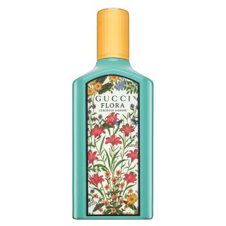 Gucci Flora Gorgeous Jasmine Парфюмна вода за жени 150 ml