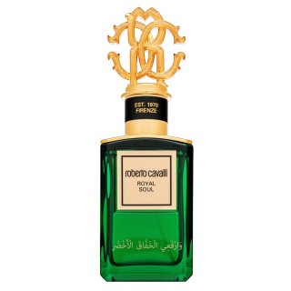 Roberto Cavalli Royal Soul парфюм унисекс 100 ml