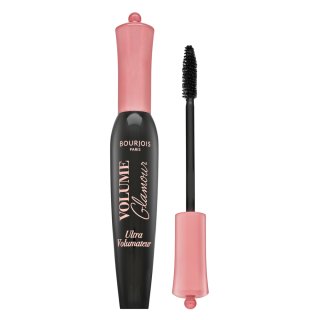 Bourjois Volume Glamour Ultra Volumateur спирала за обем 01 Black 12 ml