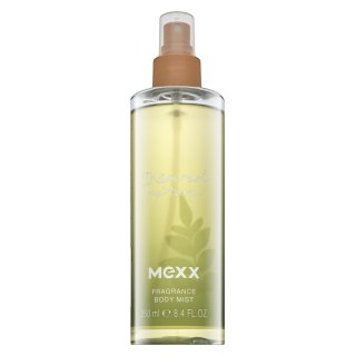 Mexx Inspired Nature Спрей за тяло за жени 250 ml