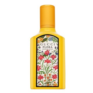 Gucci Flora Gorgeous Orchid Парфюмна вода за жени 50 ml