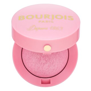 Bourjois Little Round Pot Blush руж - пудра 17 Rose Tendresse 2,5 g