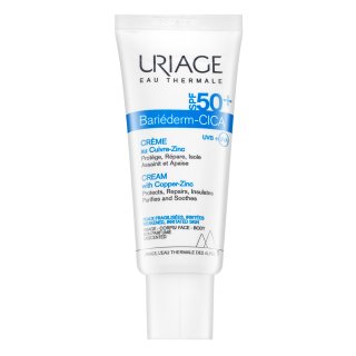Uriage Bariederm крем за лице Cica-Cream SPF50  40 ml