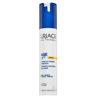 Uriage Age Lift дневен крем SPF30 Protective Smoothing Day Cream 40 ml