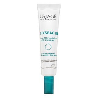 Uriage Hyséac гел SOS Drying Gel 15 ml