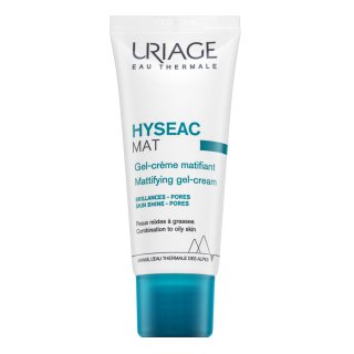 Uriage Hyséac MAT гел крем Mattifying Gel-Cream 40 ml
