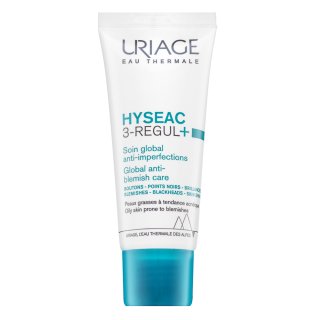 Uriage Hyséac Крем 3-Regul+ Global Anti-blemish Care 40 ml