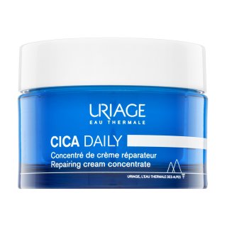Uriage Cica Daily регенериращ крем Repairing Cream Concentrate 50 ml