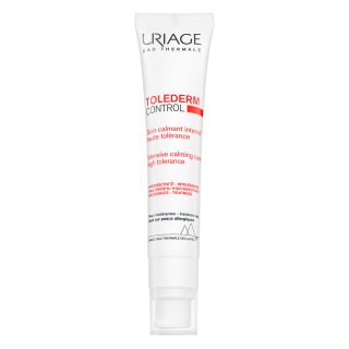 Uriage Tolederm Control успокояващ крем Intensive Calming Care 40 ml