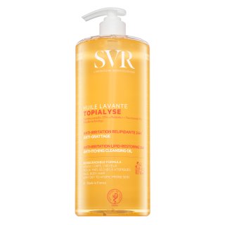 SVR Topialyse почистващо олио Huile Lavante 1000 ml
