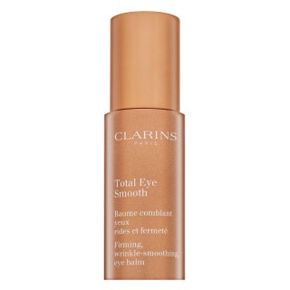 Clarins Total Eye стягащ околоочен балсам Smooth 15 ml